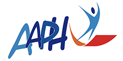 Logo AAPH sans description