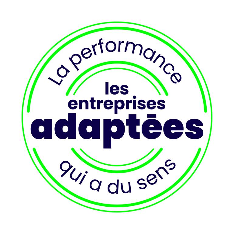 unea bloc marque rvb
