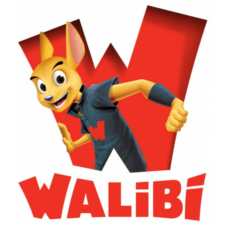 Logo du parc Walibi