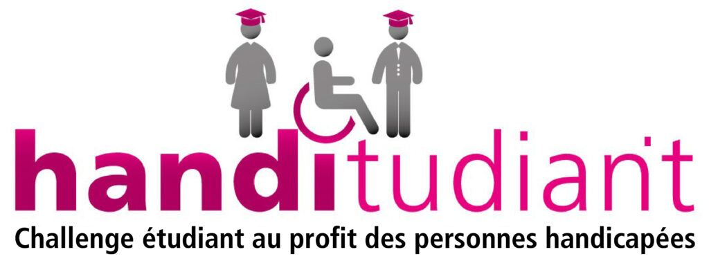 Logo Handitudiant