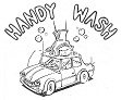Logo Handywash