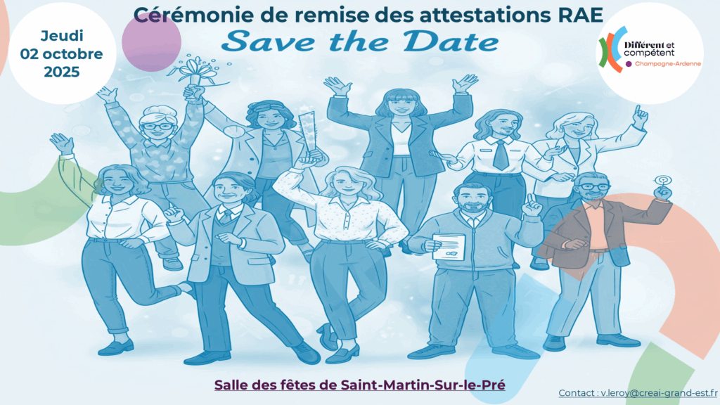 cérémonie rae 2025