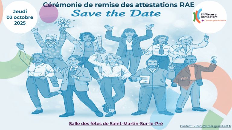 cérémonie rae 2025